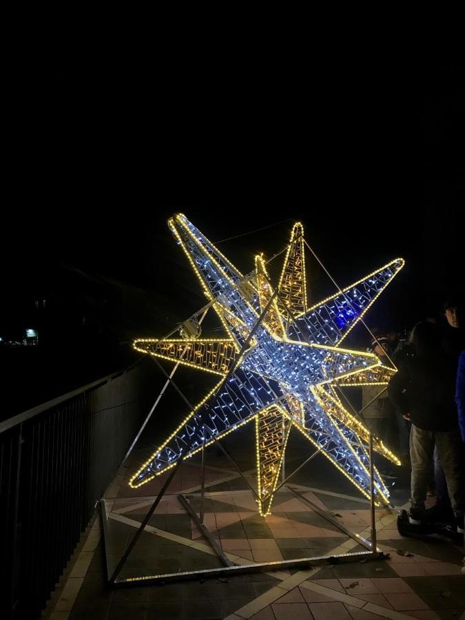 Amorosita Diamante Eksteriør bilde